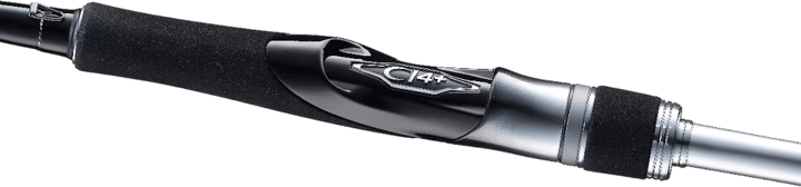 Shimano Lunamis Spinning Shimano