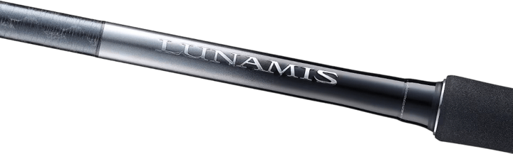 Shimano Lunamis Spinning Shimano