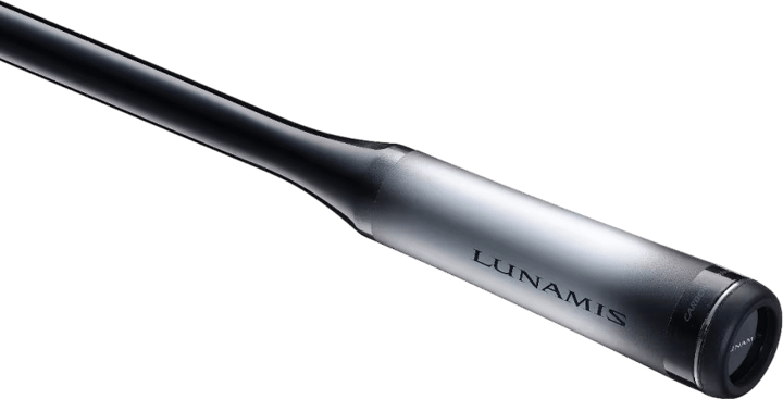 Shimano Lunamis Spinning Shimano