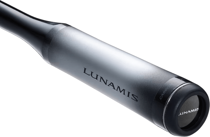 Shimano Lunamis Spinning Shimano