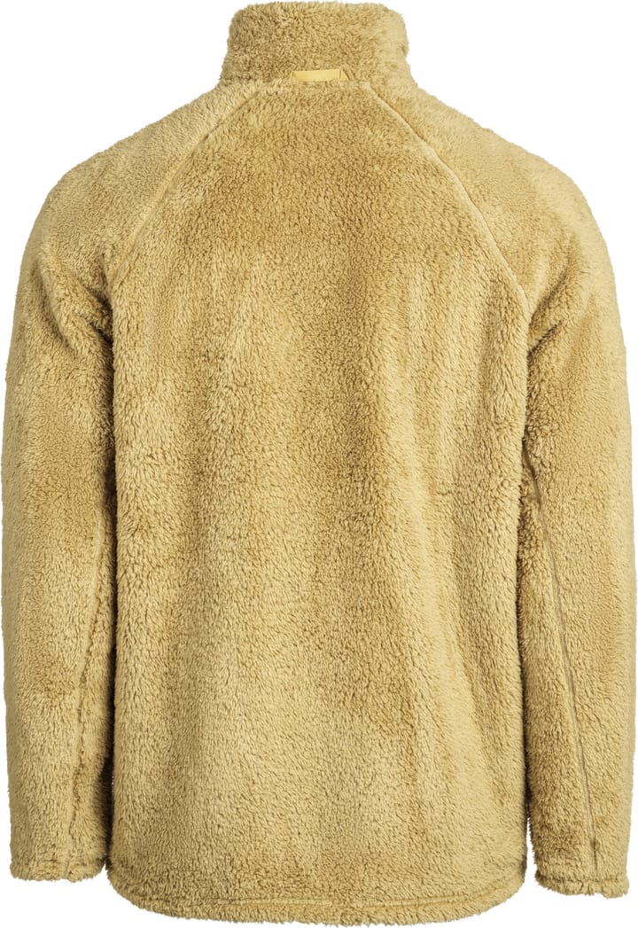 Lundhags Men's Järpen Fleece Hay Lundhags Lundhags Men's Järpen Fleece Hay Lundhags