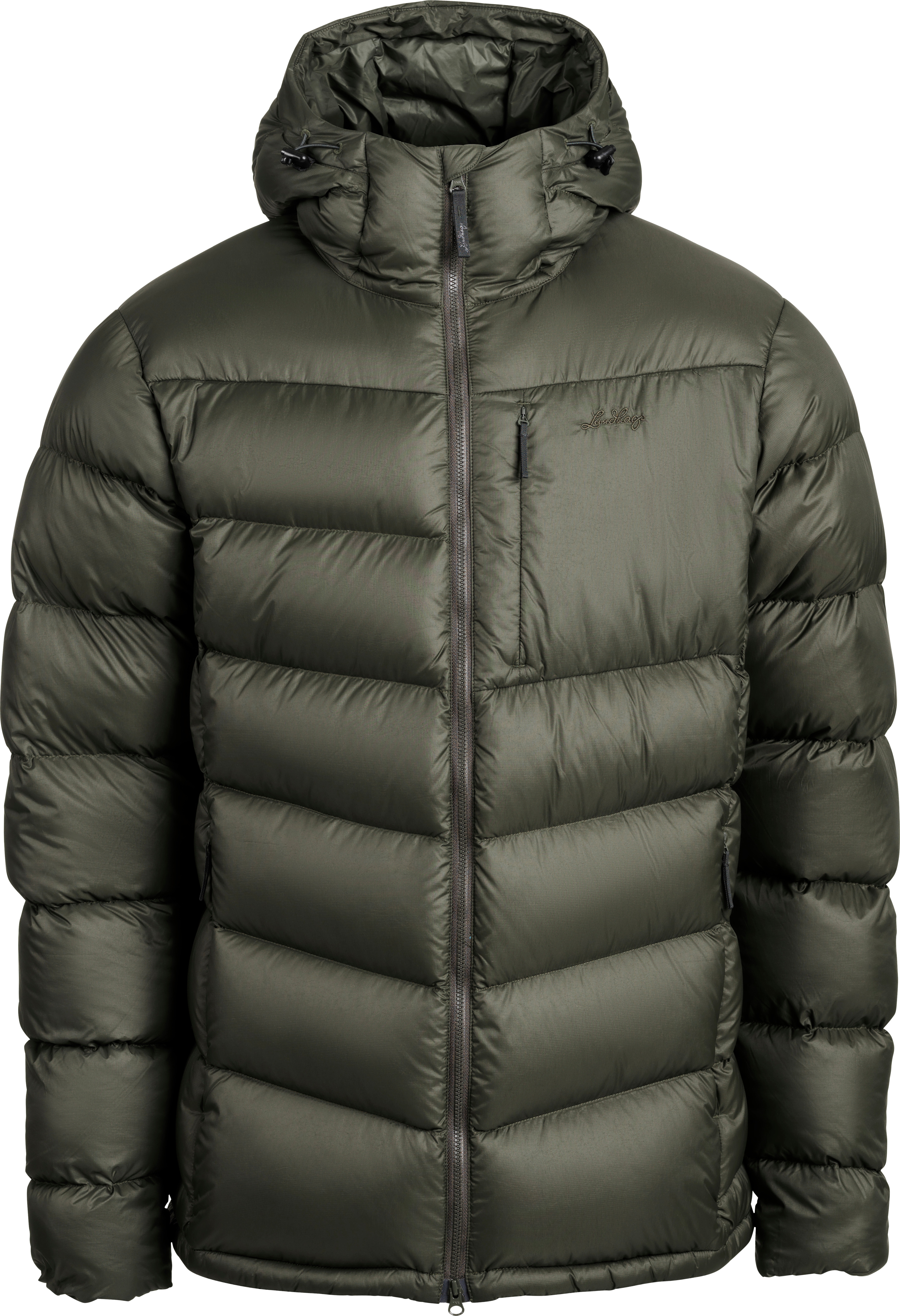 Dk forest green