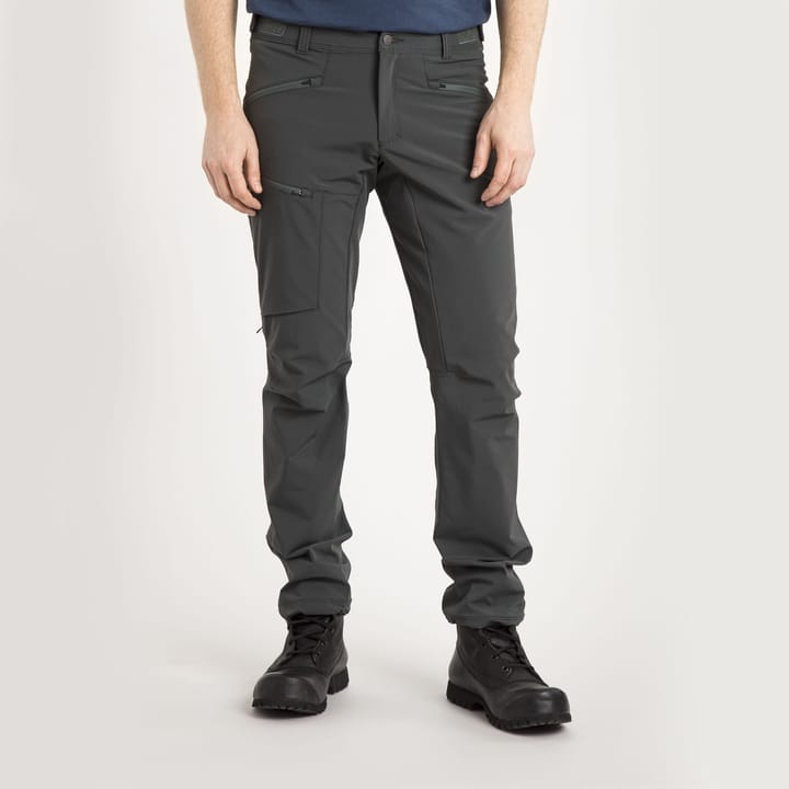 Men's Askro Pant Seaweed Lundhags