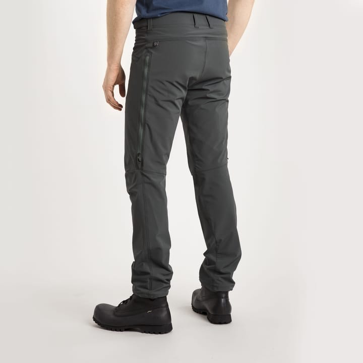 Lundhags Men's Askro Pant Seaweed Lundhags