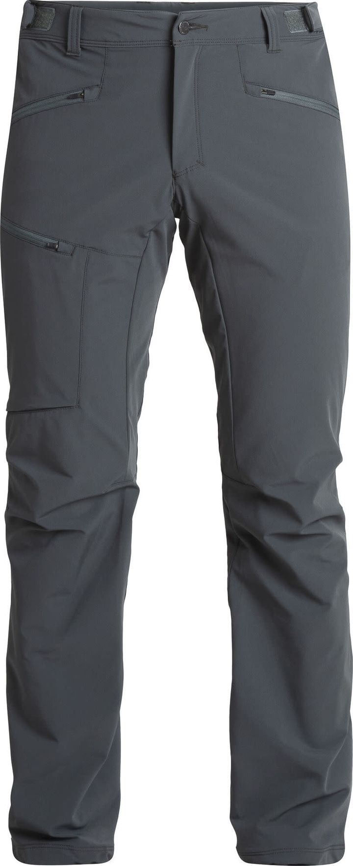 Men's Askro Pant Seaweed Lundhags