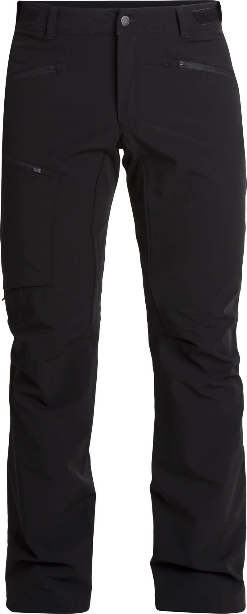 Lundhags Men's Askro Pant Black