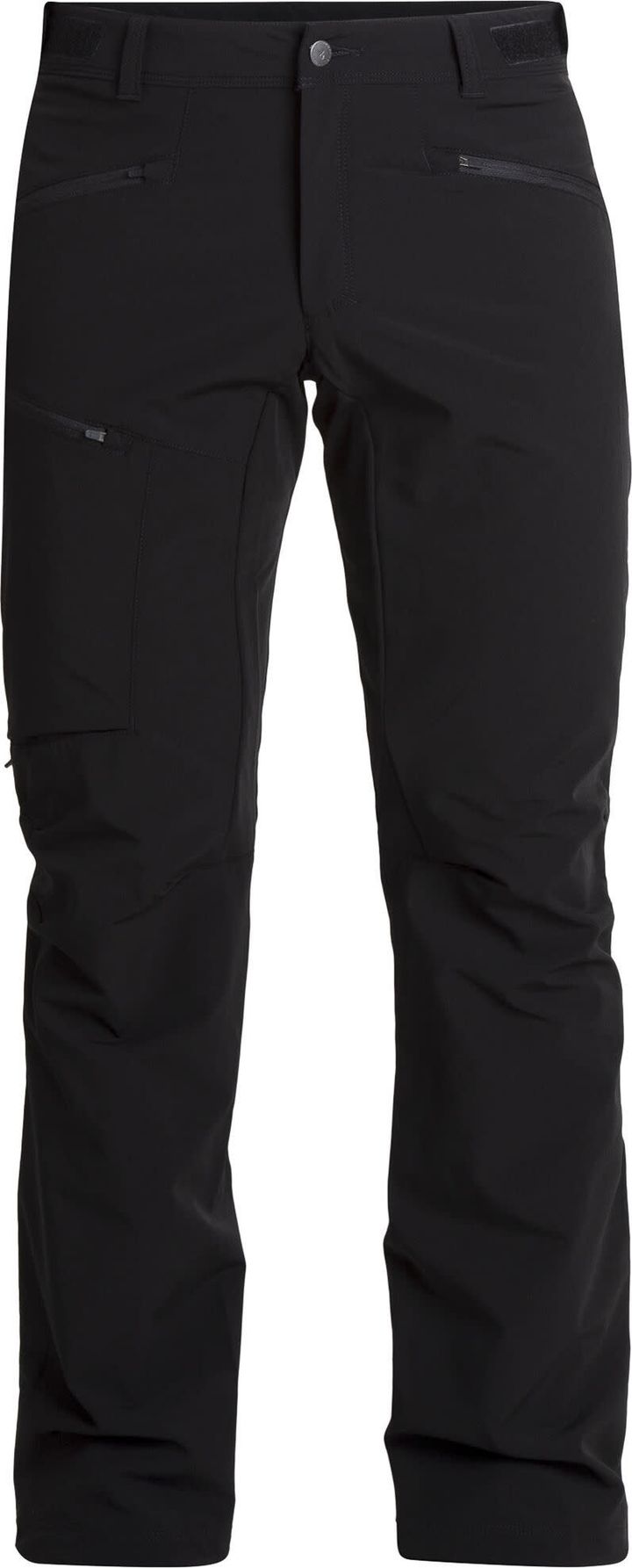 Lundhags Men's Askro Pant Black Lundhags