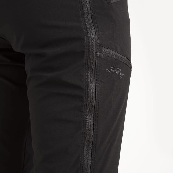 Men's Askro Pant Black Lundhags