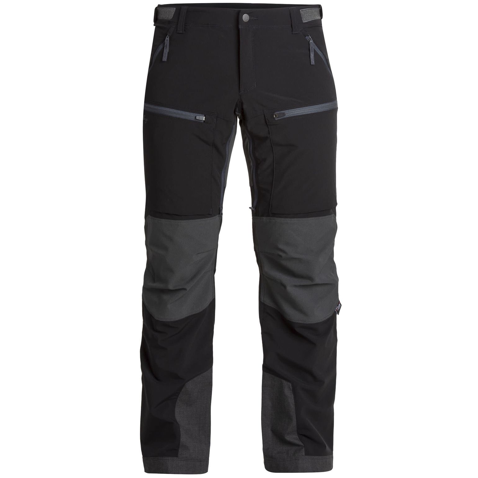 Men's Askro Pro Pant Black/Charcoal