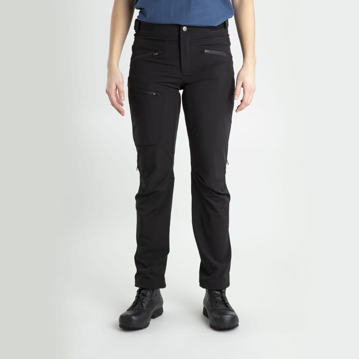 Lundhags Women's Askro Pant Black Lundhags