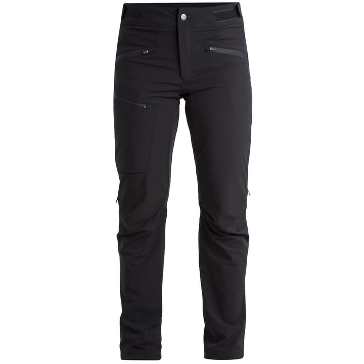 Lundhags Women's Askro Pant Black Lundhags