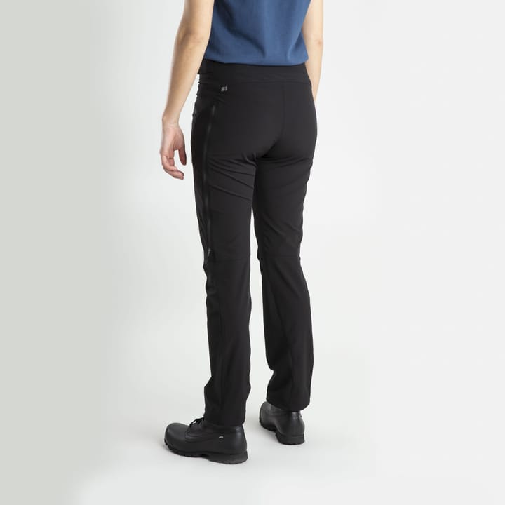 Lundhags Women's Askro Pant Black Lundhags