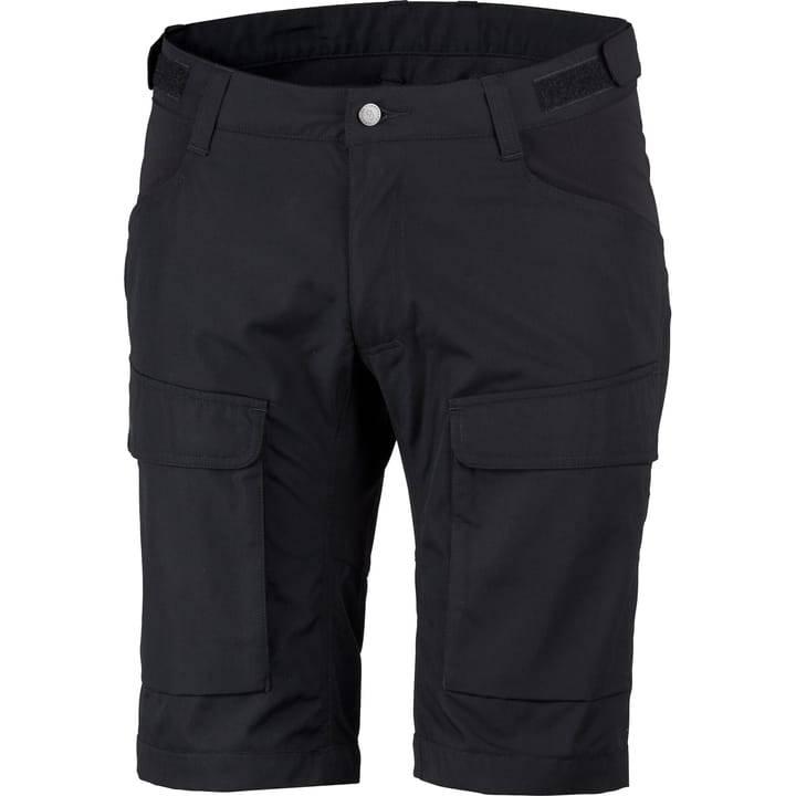 Lundhags Men's Authentic II Shorts Black Lundhags