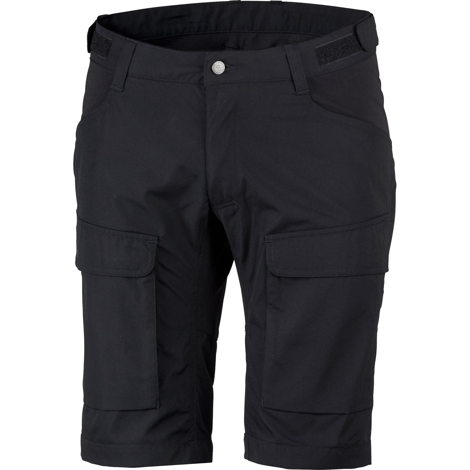 Men's Authentic II Shorts Black