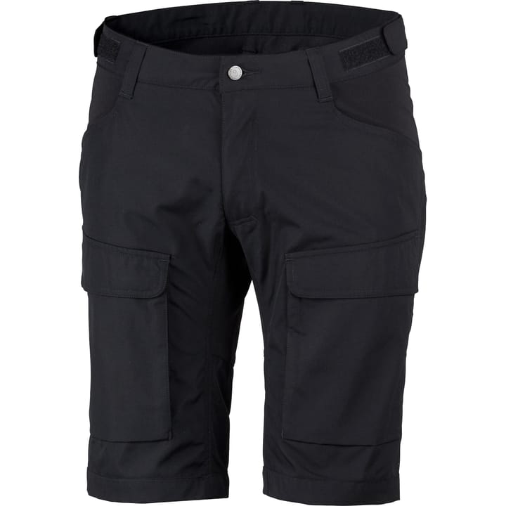 Men's Authentic II Shorts Black Lundhags