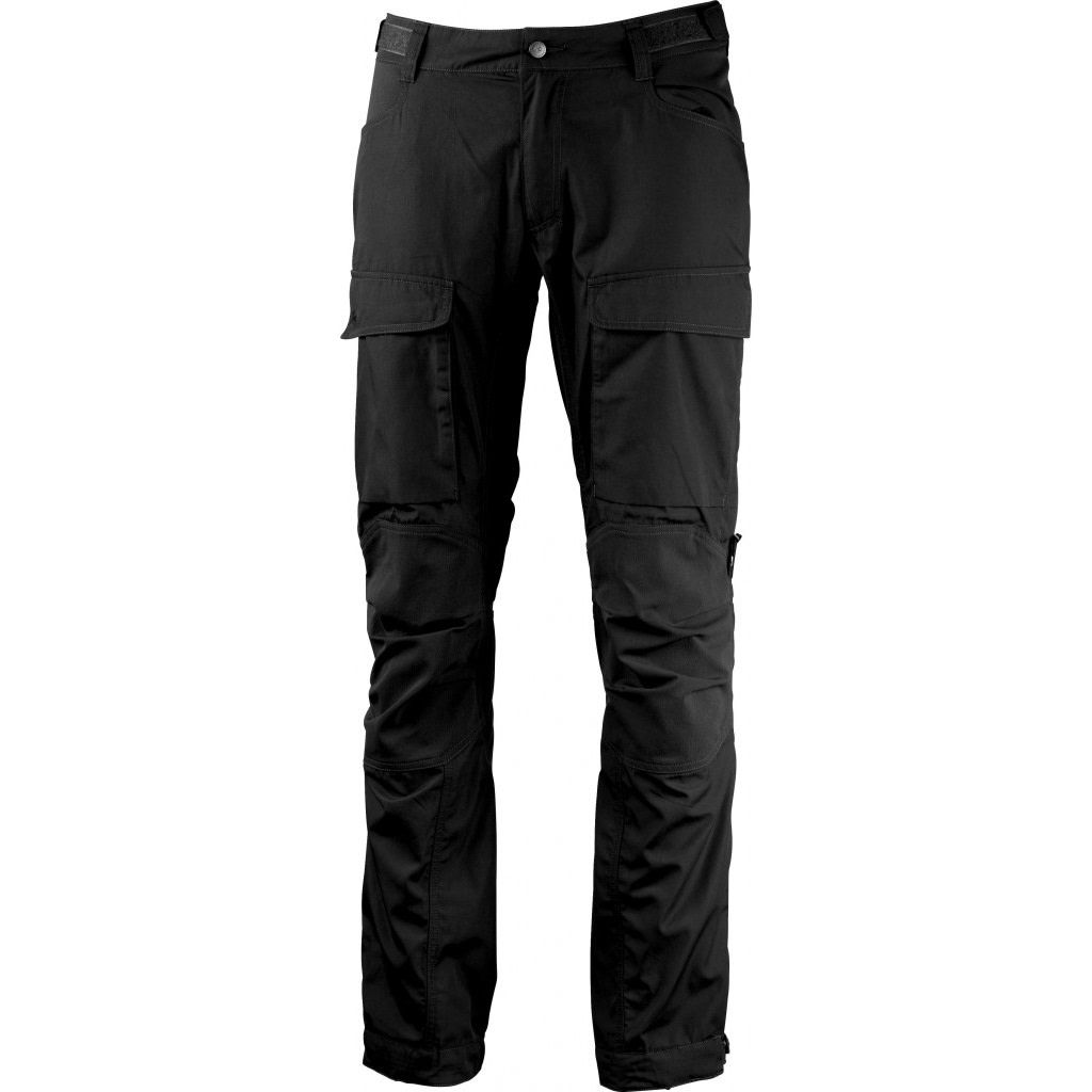 Men's Authentic II Pant Black