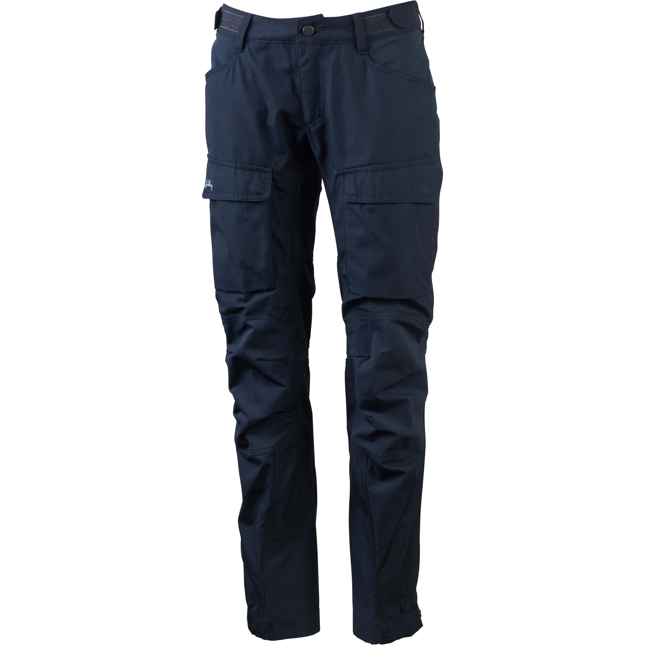 Lundhags Women's Authentic II Pant