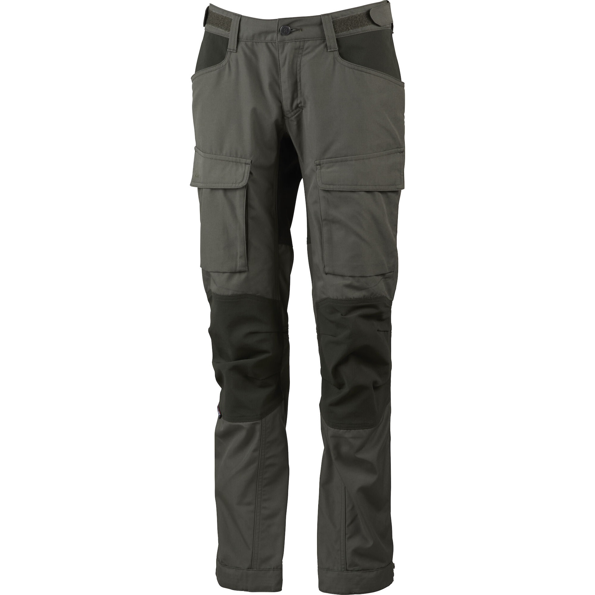 Lundhags Authentic Ii Bukser