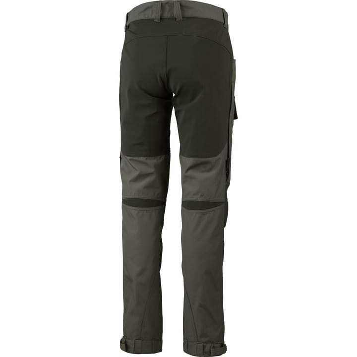Lundhags Women's Authentic II Pant Forest Green/Dark Fg Lundhags