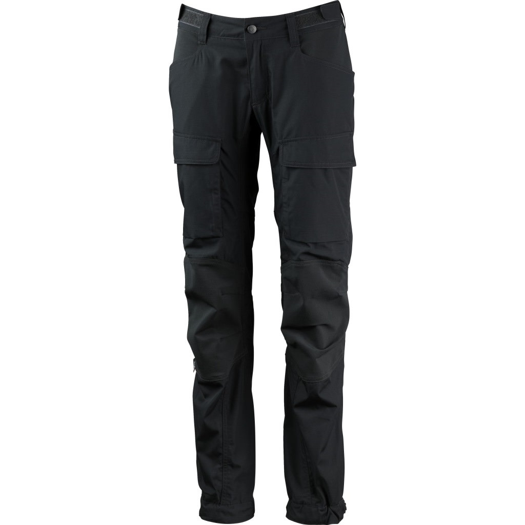 Lundhags Authentic II Women's Pant Short/Wide