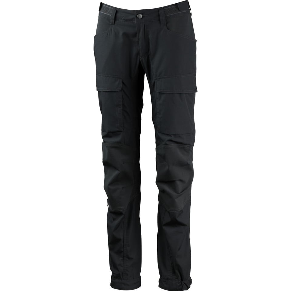Authentic II Women's Pant Short/Wide