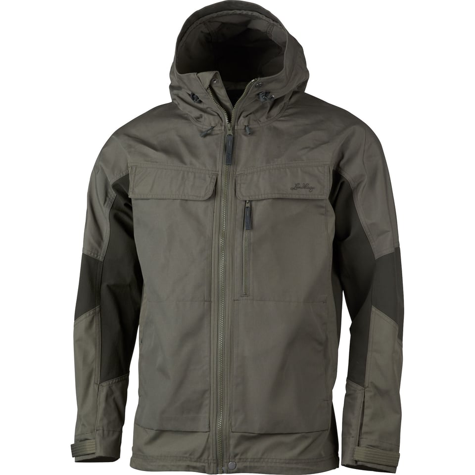 Men's Authentic Jacket