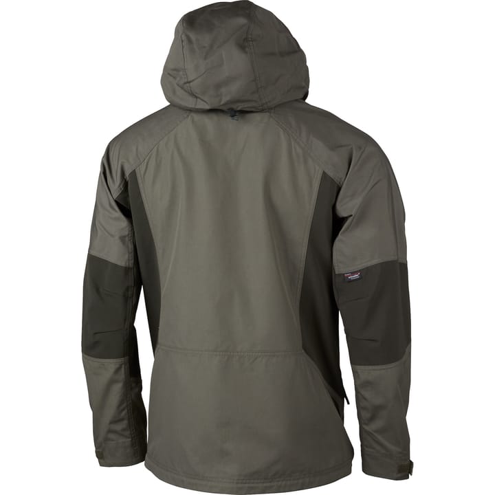 Lundhags Men's Authentic Jacket Forest Green/Dark Fg Lundhags
