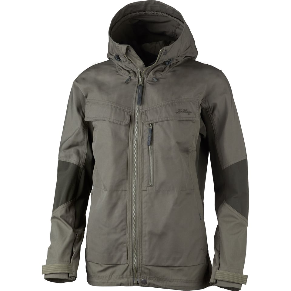 Women's Authentic Jacket