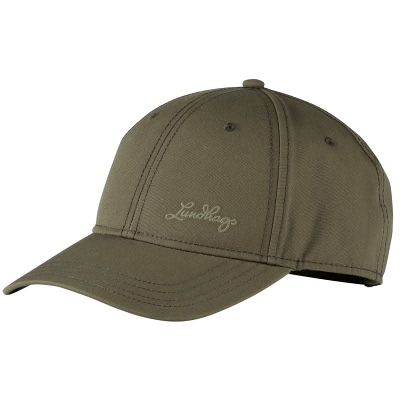 Base Cap II