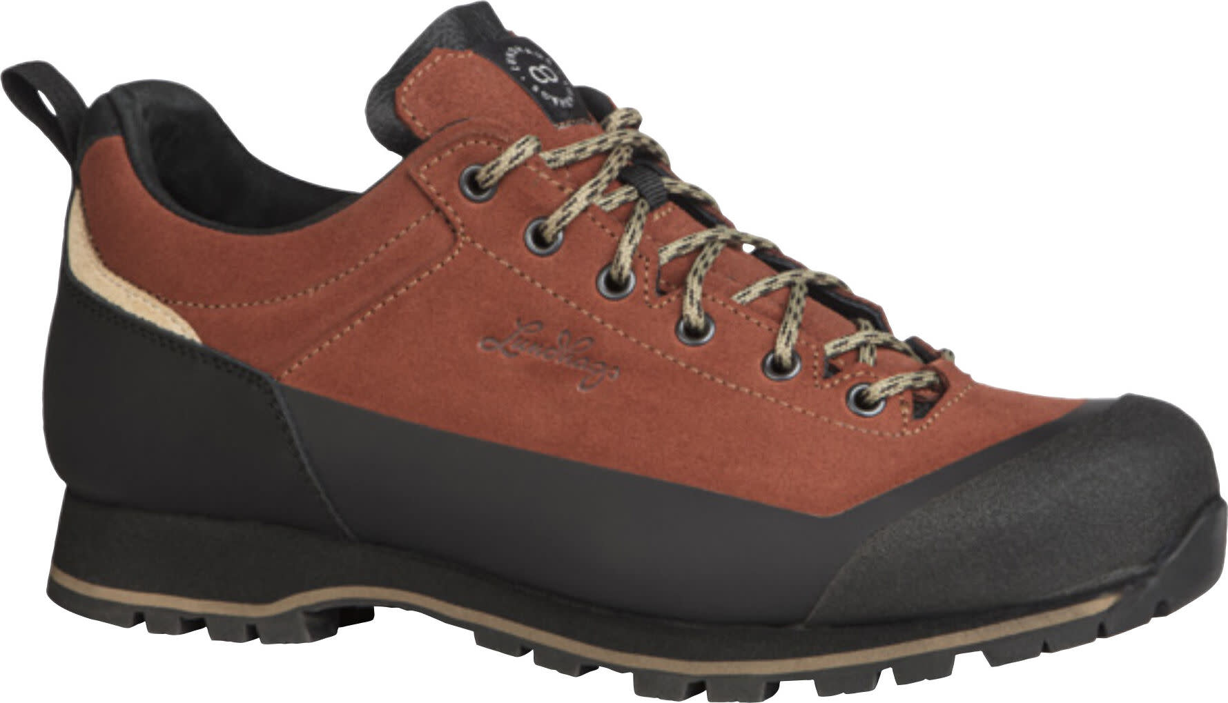 ほぼ新品　Lundhags Bjerg Hiking Shoe 登山靴EUR41 Lundhags Bjerg Low Deep Blue | Buy Lundhags Bjerg Low Deep Blue