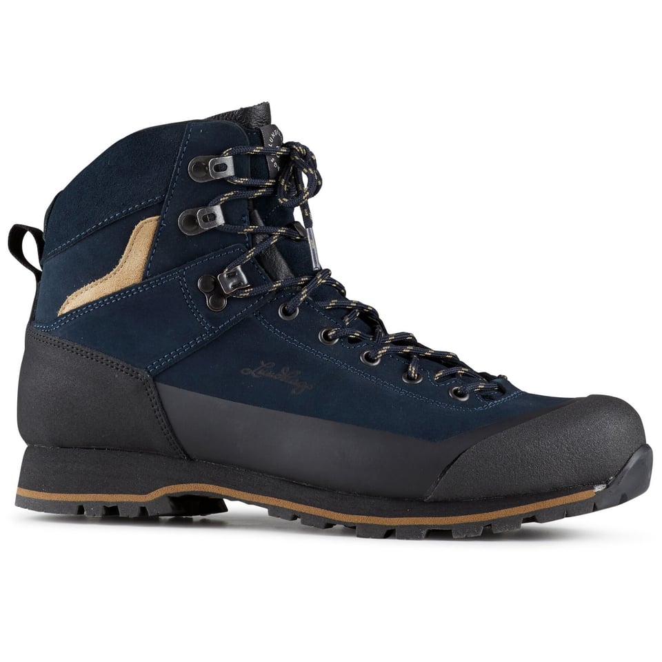 Unisex Bjerg Mid