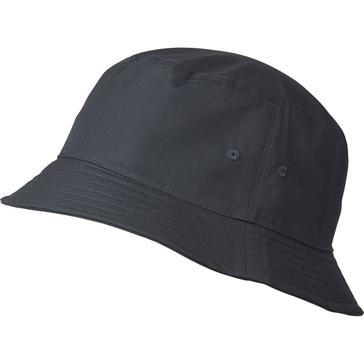 Lundhags Bucket Hat Charcoal Lundhags