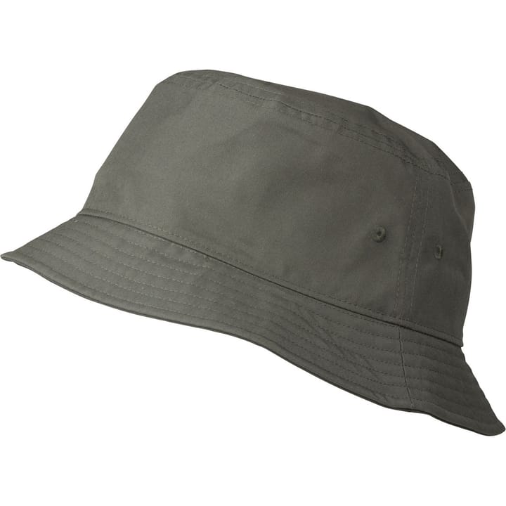 Bucket Hat Forest Green Lundhags