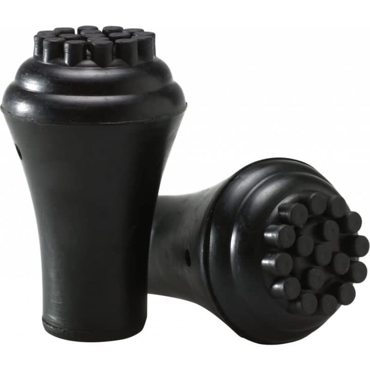 Lundhags Capsule Tip Protect Black Lundhags