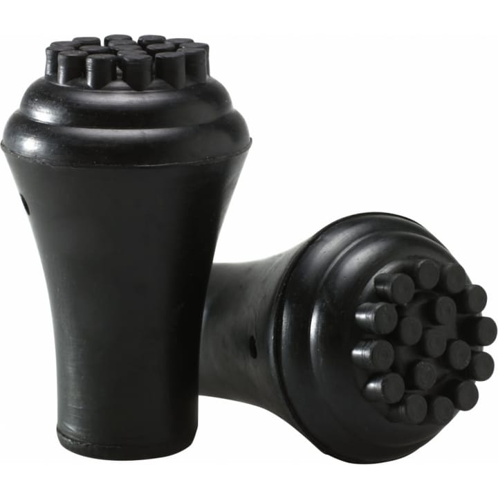Lundhags Capsule Tip Protect Black Lundhags