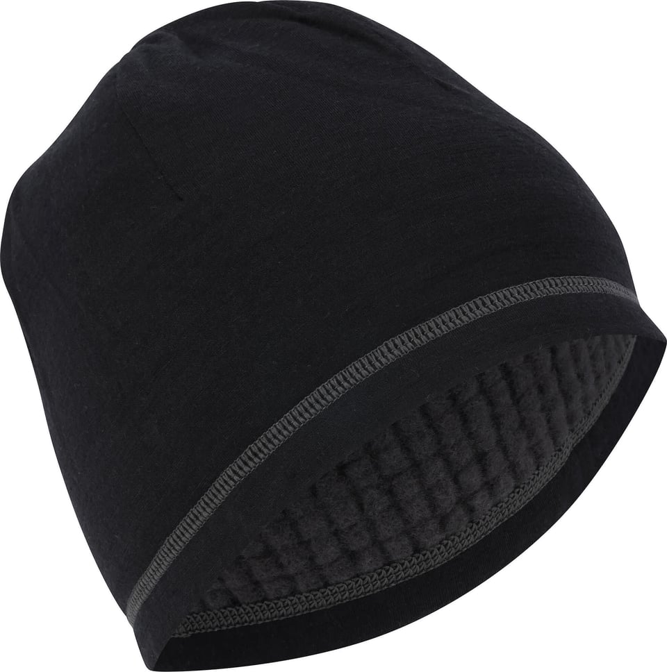 Core Merino Beanie