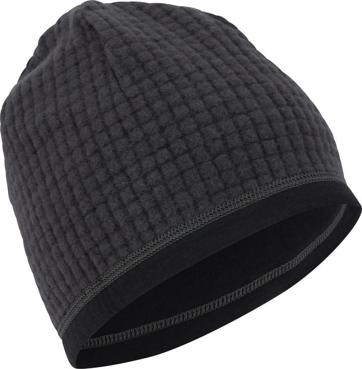 Lundhags Core Merino Beanie Charcoal Lundhags