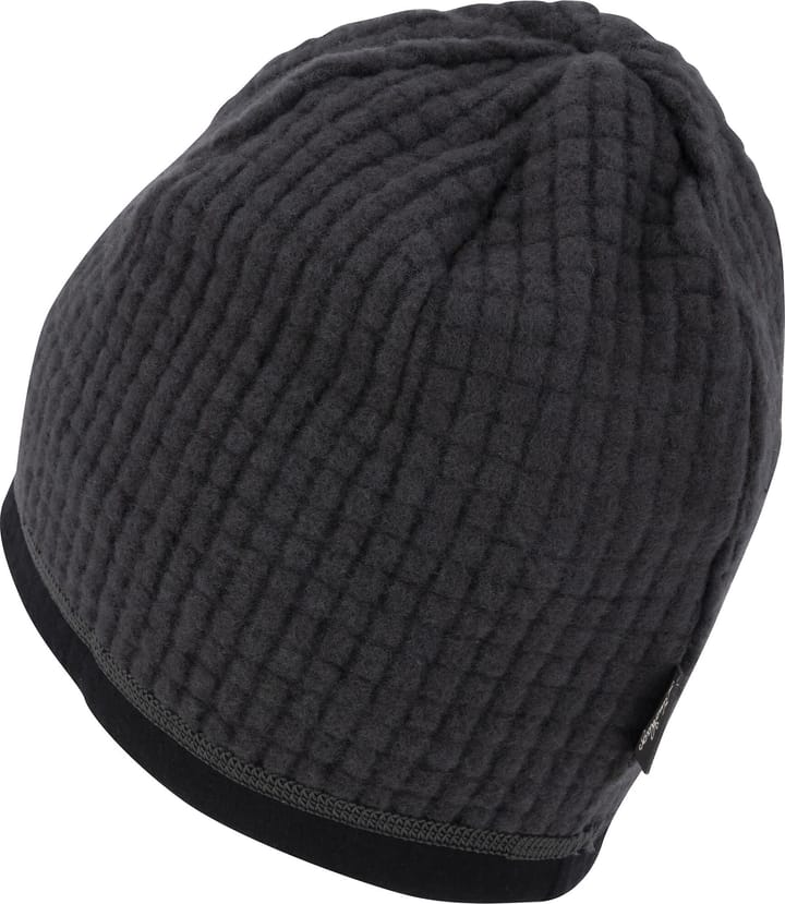 Lundhags Core Merino Beanie Charcoal Lundhags