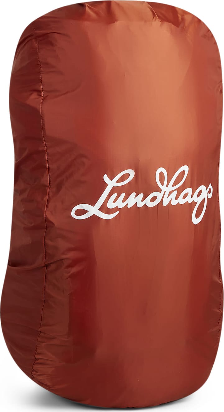 Lundhags Core Rain Cover 15-30 L Amber Lundhags