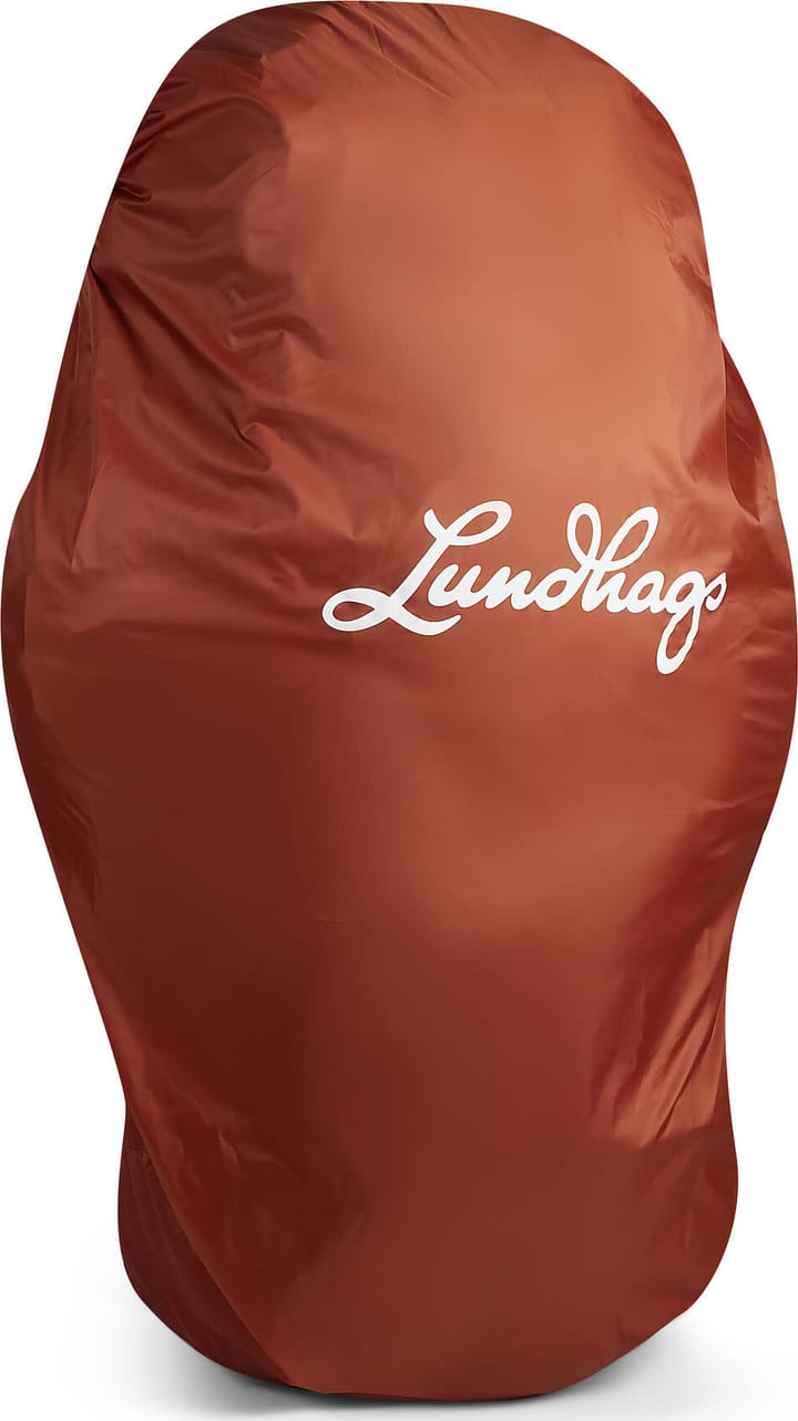 Lundhags Core Rain Cover >80 L Amber Lundhags