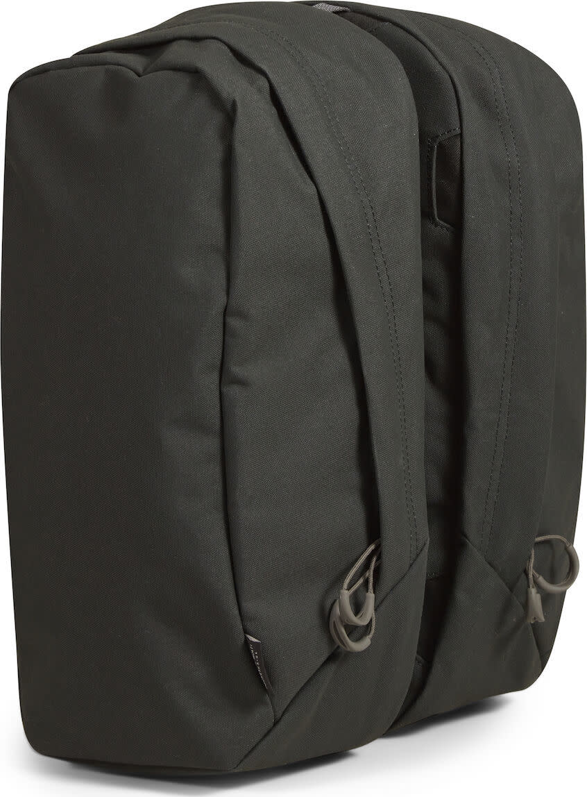 Lundhags Core Saruk Multi Pockets 5+5 ryggsäckar dam