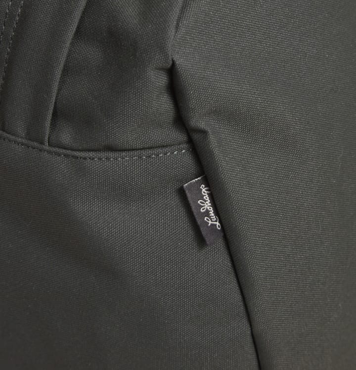 Lundhags Core Saruk Multi Pockets 5+5 L Charcoal Lundhags
