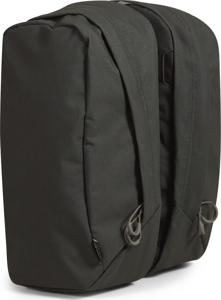 Lundhags Core Saruk Multi Pockets 5+5 L Charcoal Lundhags