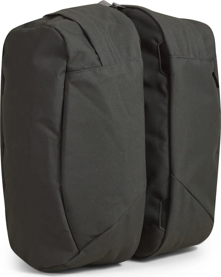 Lundhags Core Saruk Multi Pockets 5+5 L Charcoal Lundhags