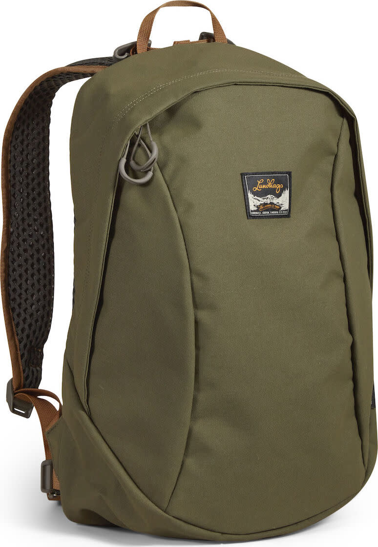 Lundhags Core Saruk Zip 10 L