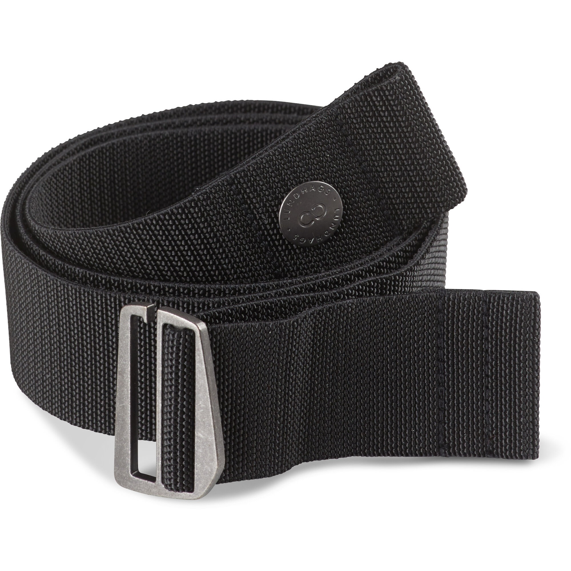 Elastic Belt Black