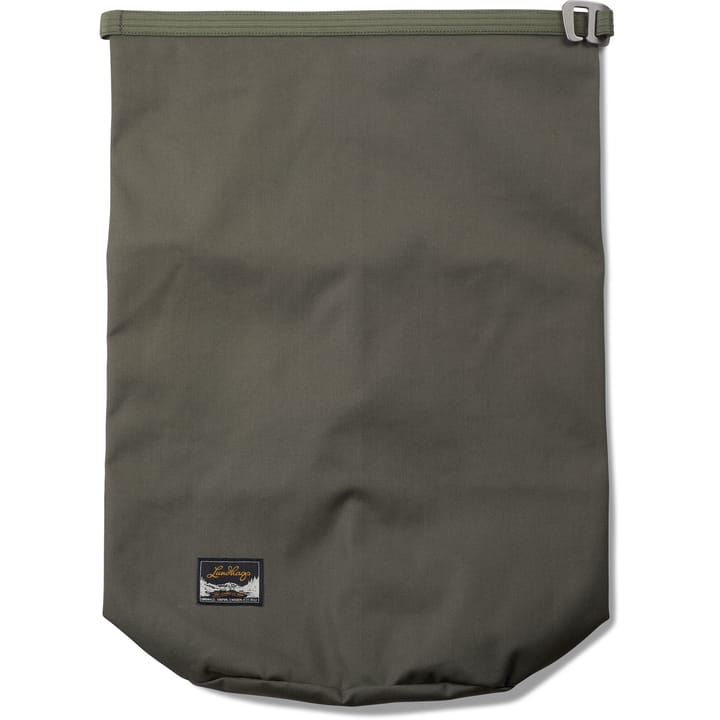 Gear Bag 20 Forest Green Lundhags