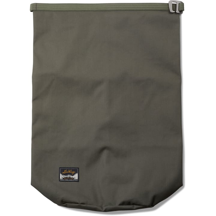 Lundhags Gear Bag 20 Forest Green Lundhags Lundhags Gear Bag 20 Forest Green Lundhags