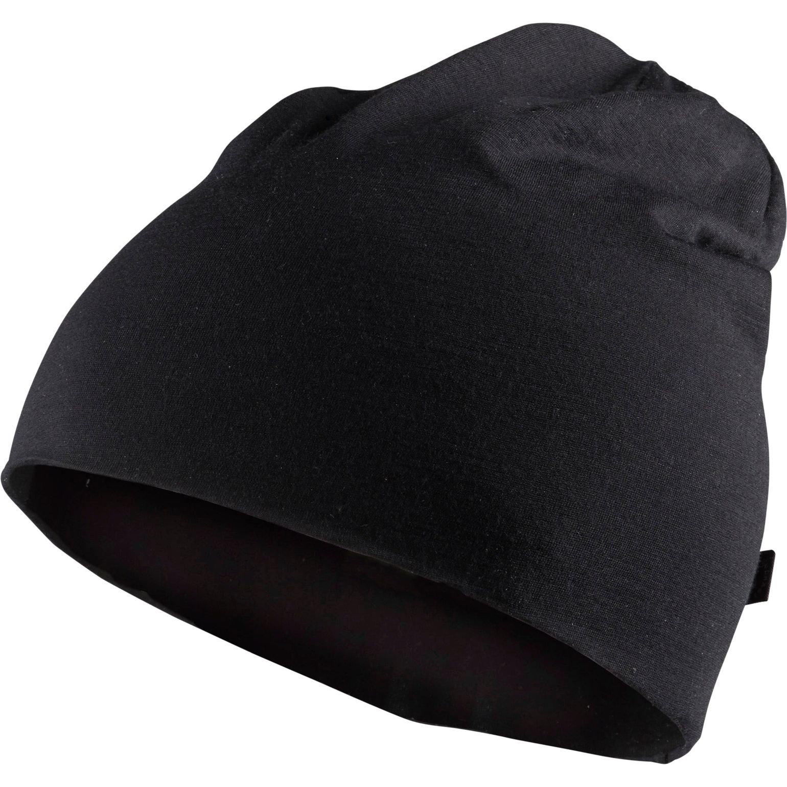 Gimmer Merino Light Beanie Black