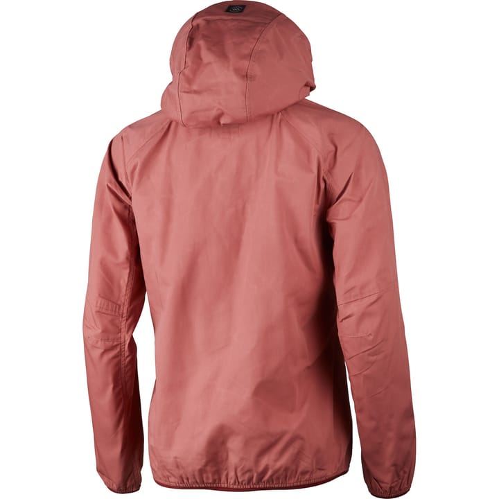 Lundhags Women's Gliis Anorak Crystal Lundhags
